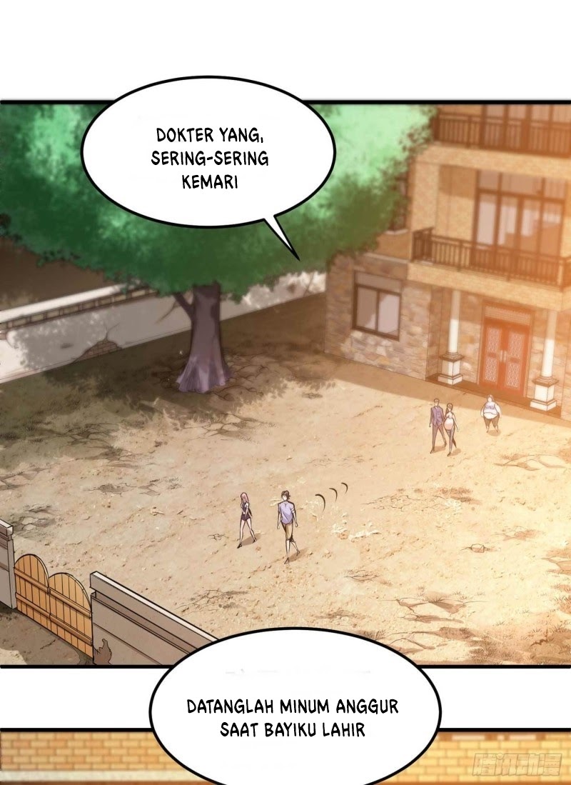 Strongest Divine Doctor Mixed City Chapter 83 Gambar 2